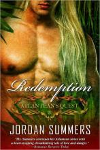 Redemption Redemption cover picture