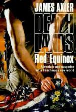 Red Equinox Red Equinox cover picture