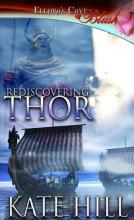 Rediscovering Thor Rediscovering Thor cover picture
