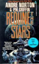 Redline The Stars Redline The Stars cover picture