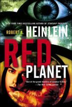 Red Planet Red Planet cover picture