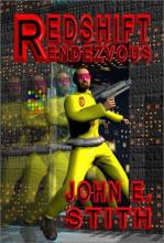 Redshift Rendezvous Redshift Rendezvous cover picture
