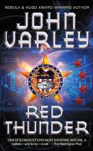 Red Thunder Red Thunder cover picture