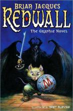 Redwall Redwall cover picture
