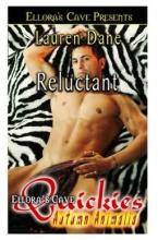 Reluctant Reluctant cover picture