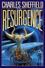 Resurgence Resurgence cover picture