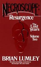 Resurgence Resurgence cover picture