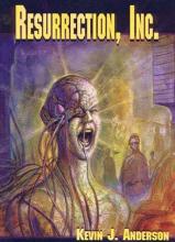 Resurrection, Inc Resurrection, Inc cover picture