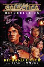 Resurrection Resurrection cover picture