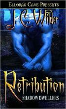 Retribution Retribution cover picture
