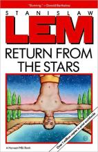 Return From The Stars