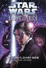 Return Of The Dark Side cover picture