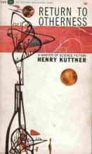 Return To Otherness