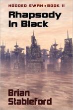 Rhapsody In Black Rhapsody In Black cover picture