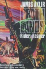 Rider, Reaper Rider, Reaper cover picture