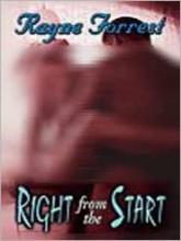 Right From The Start Right From The Start cover picture