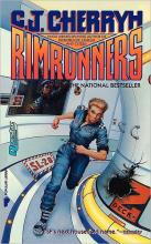 Rimrunners Rimrunners cover picture