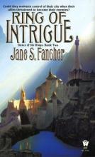 Ring Of Intrigue Ring Of Intrigue cover picture