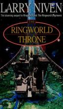 Ringworld Throne Ringworld Throne cover picture