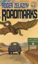 Roadmarks Roadmarks cover picture