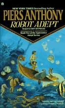 Robot Adept Robot Adept cover picture