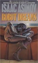 Robot Dreams Robot Dreams cover picture