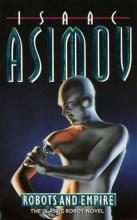 Robots And Empire Robots And Empire cover picture