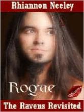 Rogue Rogue cover picture