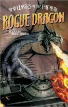 Rogue Dragon Rogue Dragon cover picture