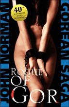 Rogue Of Gor Rogue Of Gor cover picture