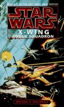 Rogue Squadron Rogue Squadron cover picture