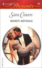 Rome's Revenge Rome's Revenge cover picture
