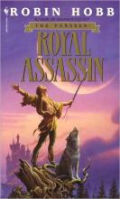 Royal Assassin Royal Assassin cover picture
