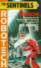 Rubicon Rubicon cover picture