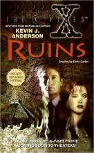 Ruins Ruins cover picture