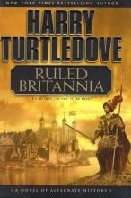 Ruled Britannia Ruled Britannia cover picture