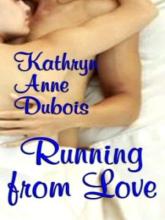 Running From Love Running From Love cover picture