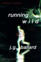 Running Wild Running Wild cover picture