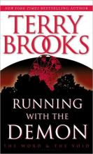 Running With The Demon Running With The Demon cover picture