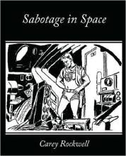 Sabotage In Space Sabotage In Space cover picture