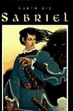 Sabriel Sabriel cover picture