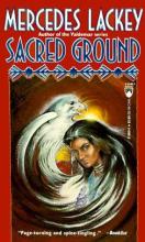 Sacred Ground Sacred Ground cover picture
