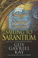 Sailing To Sarantium Sailing To Sarantium cover picture