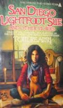 San Diego Lightfoot Sue San Diego Lightfoot Sue cover picture