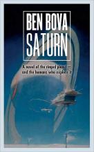 Saturn Saturn cover picture