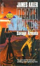 Savage Armada Savage Armada cover picture