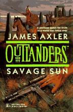 Savage Sun Savage Sun cover picture