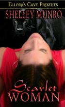 Scarlet Woman Scarlet Woman cover picture