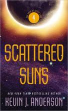 Scattered Suns Scattered Suns cover picture