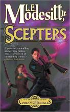 Scepters Scepters cover picture